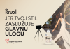 Black & Light: Perwoll donosi priču o bezvremenskom stilu uoči Sarajevo Film Festivala