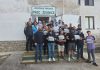 Udruženje “Porodični ruralni edukativni centar” PREC Živinice da donirate i date svoju podršku za “Zeleni kutak znanja”