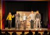 Tuzla ponovo regionalni centar teatra: Počinje 26. festival „Pozorište bez granica“